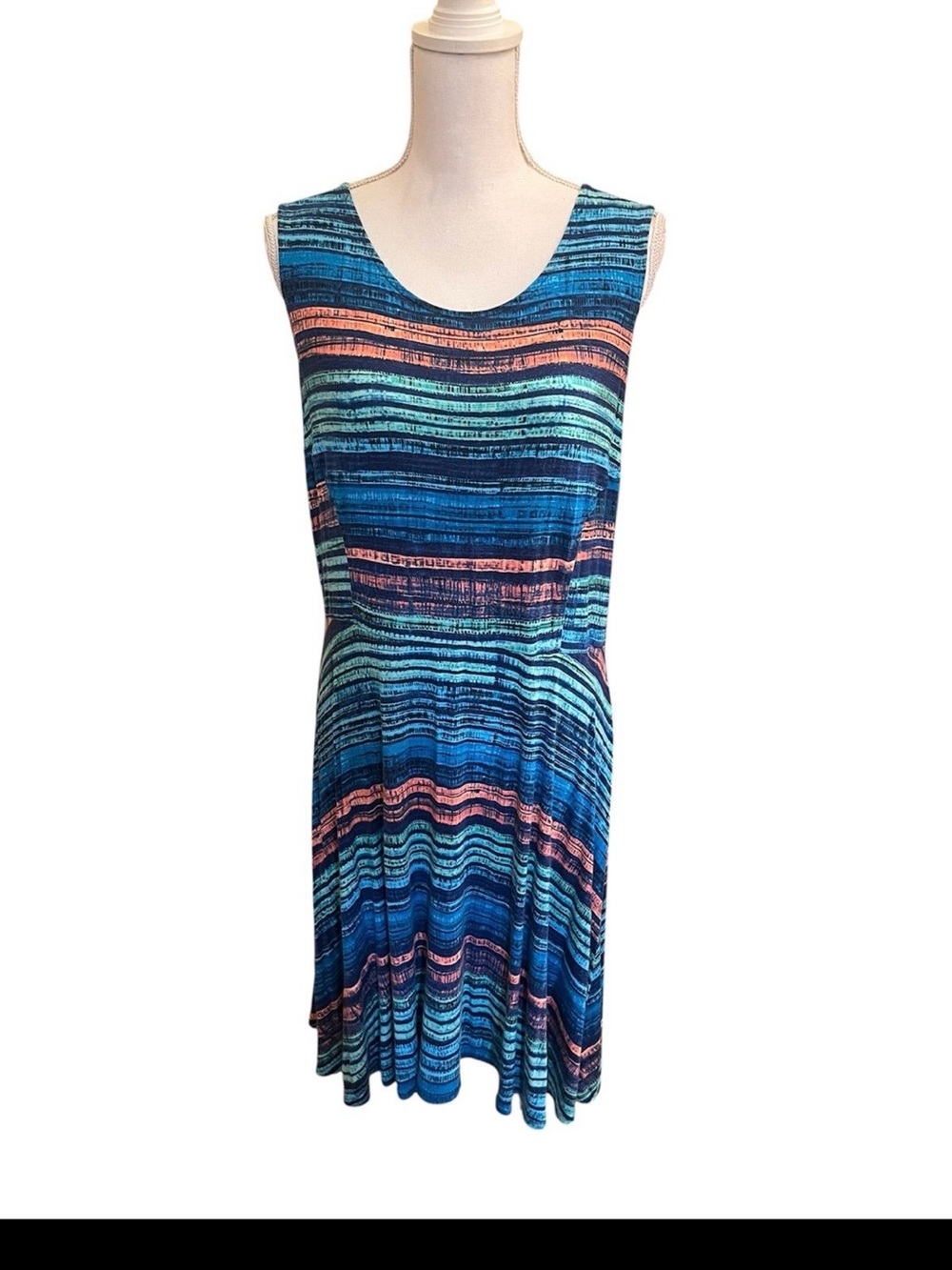 A.N.A Sleeveless Fashion Dress